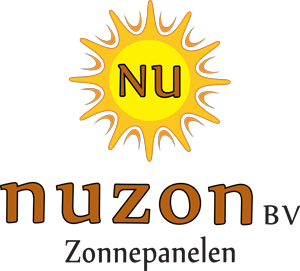NUZON logo